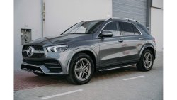 Mercedes-Benz GLE 450 SUV Brand New 4Matic   Export Price