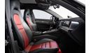 Porsche Panamera Std 2019 Porsche Panamera / Sport Chrono Package / Full Porsche Service History & Porsche Warranty