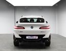 BMW X4 XDRIVE 30I M SPORT