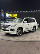 Lexus LX570 Platinum 5.7L