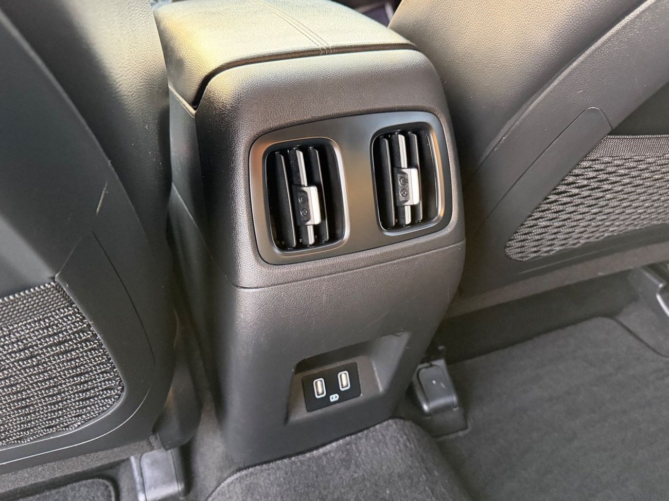 هيونداي توسون Comfort 2.5L