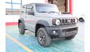 Suzuki Jimny 2.0L Brand New Condition Excellent Drive GCC