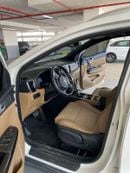 Kia Sportage EX