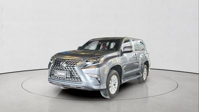 Lexus GX460 PREMIER | Guaranteed Warranty | 0 Down Payment
