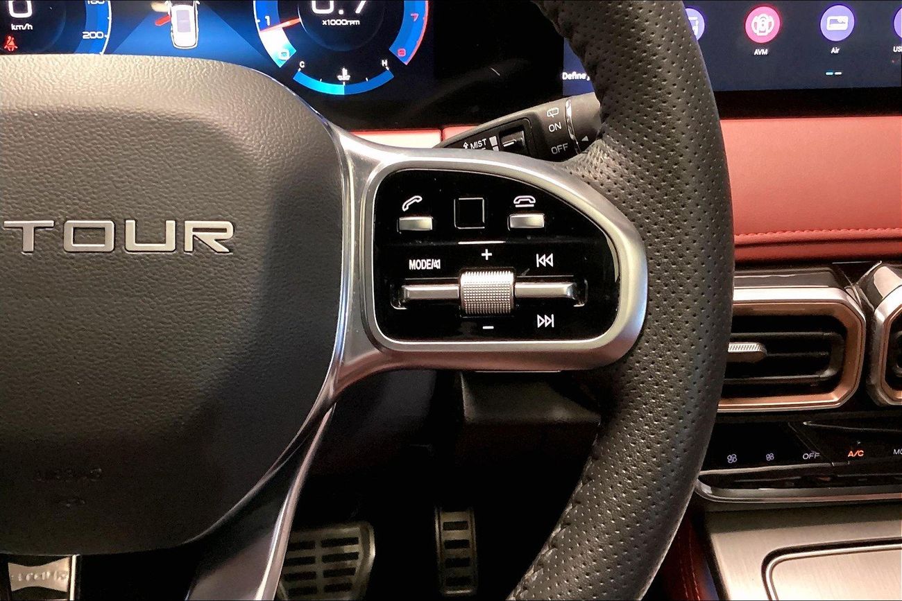 جيتور X70 بلس Comfort | شامل الضمان | 0 ﺪﻔﻋﺓ ﺃﻮﻟﻯ