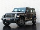 Jeep Wrangler Unlimited Sport 3.6L A/T