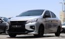 Mitsubishi Attrage GLX HIGHLINE PREMIUM
