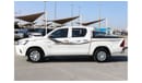 Toyota Hilux 2017 | HILUX 4X2 DOUBLE CABIN PICKUP 2.7 VVTI WITH GCC SPECS AND EXCELLENT CONDITION