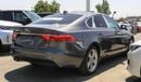 Jaguar XF 2.0 Diesel Prestige Brand New