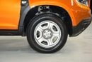 Renault Duster PE AED 780/PM || 1 YEAR WARRANTY