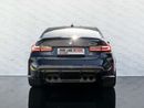 بي أم دبليو M3 COMPETITION