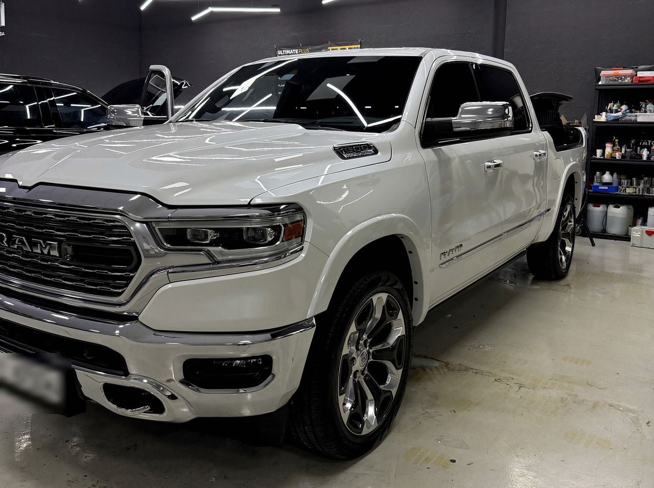 RAM 1500 LIMITED