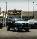 تويوتا فورتونر Fortuner 2.4 Diesel || 2026