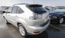 Lexus RX350