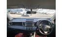 تويوتا راف ٤ Toyota Rav4 Right Hand Drive (Stock PM 833)
