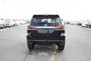 تويوتا فورتونر 2026 Toyota Fortuner 2.4L V4 Diesel Automatic 4x4WD