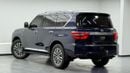 نيسان باترول LE Platinum City 5.6L