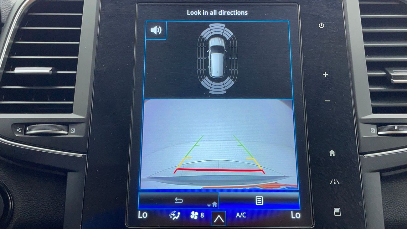 Renault Koleos LE 2.5 | Zero Down Payment | Home Test Drive