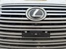 لكزس LX 600 VIP LAUNCH EDITION 3.5L