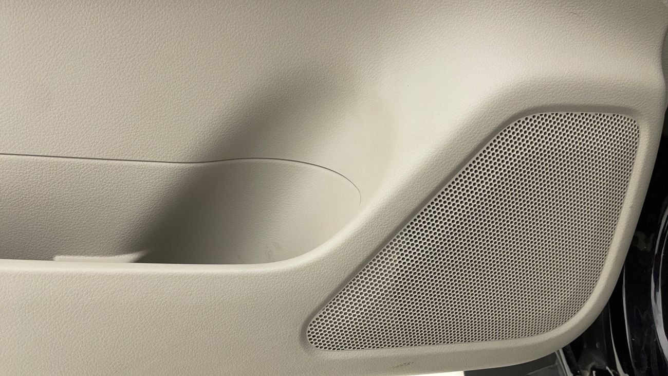 نيسان إكستيرا TITANIUM 2.5 | بدون دفعة مقدمة | اختبار القيادة في المنزل