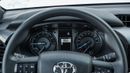 Toyota Hilux TOYOTA HILUX ADVENTURE 4.0 AT 4X4 -2026YM