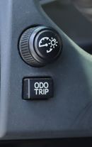 Toyota Prado EXR 4.0L 4WD Toyota Prado - 2019 - GCC - 4.0L - 6 (V )- 7 Seats - 4*4 - Excellent Condition Inside a