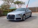 Audi A6 35 TFSI 1.8L