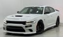 دودج تشارجر SRT Hellcat (1300 HP) 2016 Dodge Charger SRT Hellcat, 1300BHP, Carbon Fiber Package, Stage 3 Transmi
