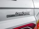 Toyota Land Cruiser Pick Up LX Pick Up