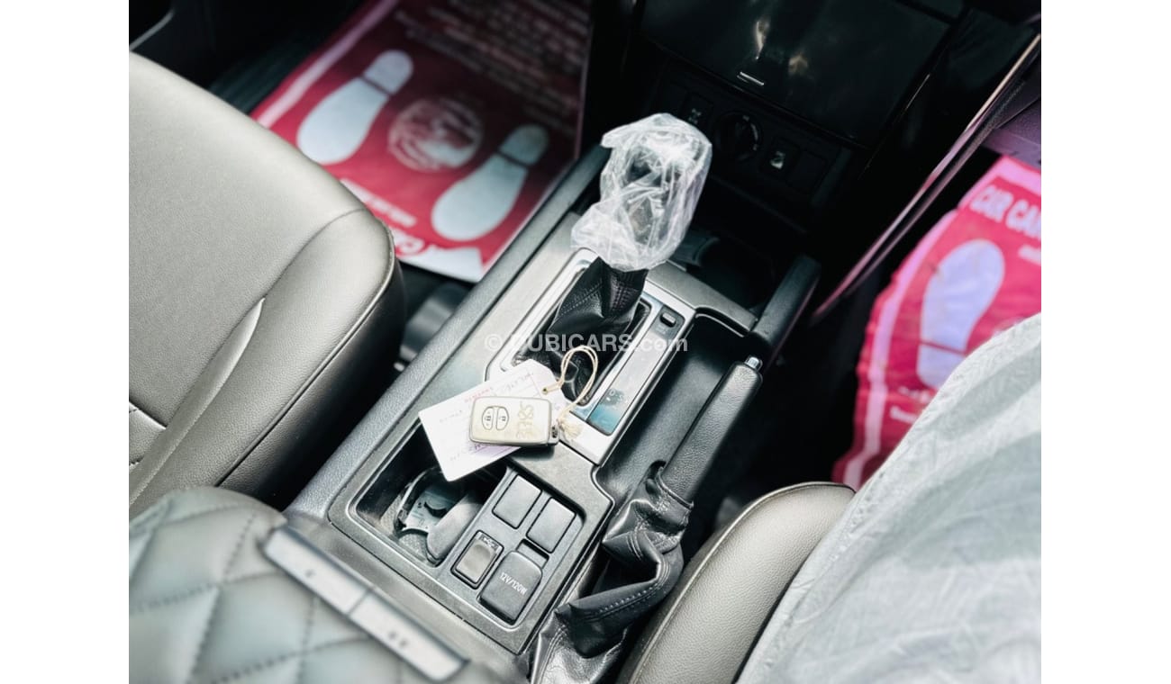 تويوتا برادو