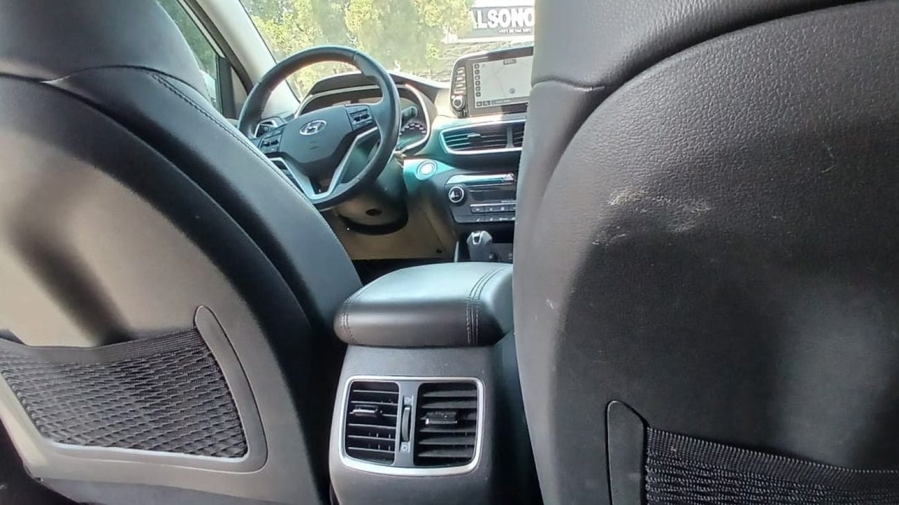 هيونداي توسون hyundai tucson 2020 diesel korea specs