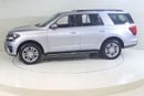 Ford Expedition XLT 3.5L (380 HP) 4WD XT222 /FREE INSURANCE + REGISTRATION/ AL TAYER MOTORS / AL QOUZ SHOWROOM