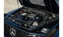 مرسيدس بنز G 63 AMG V8 Biturbo 2022