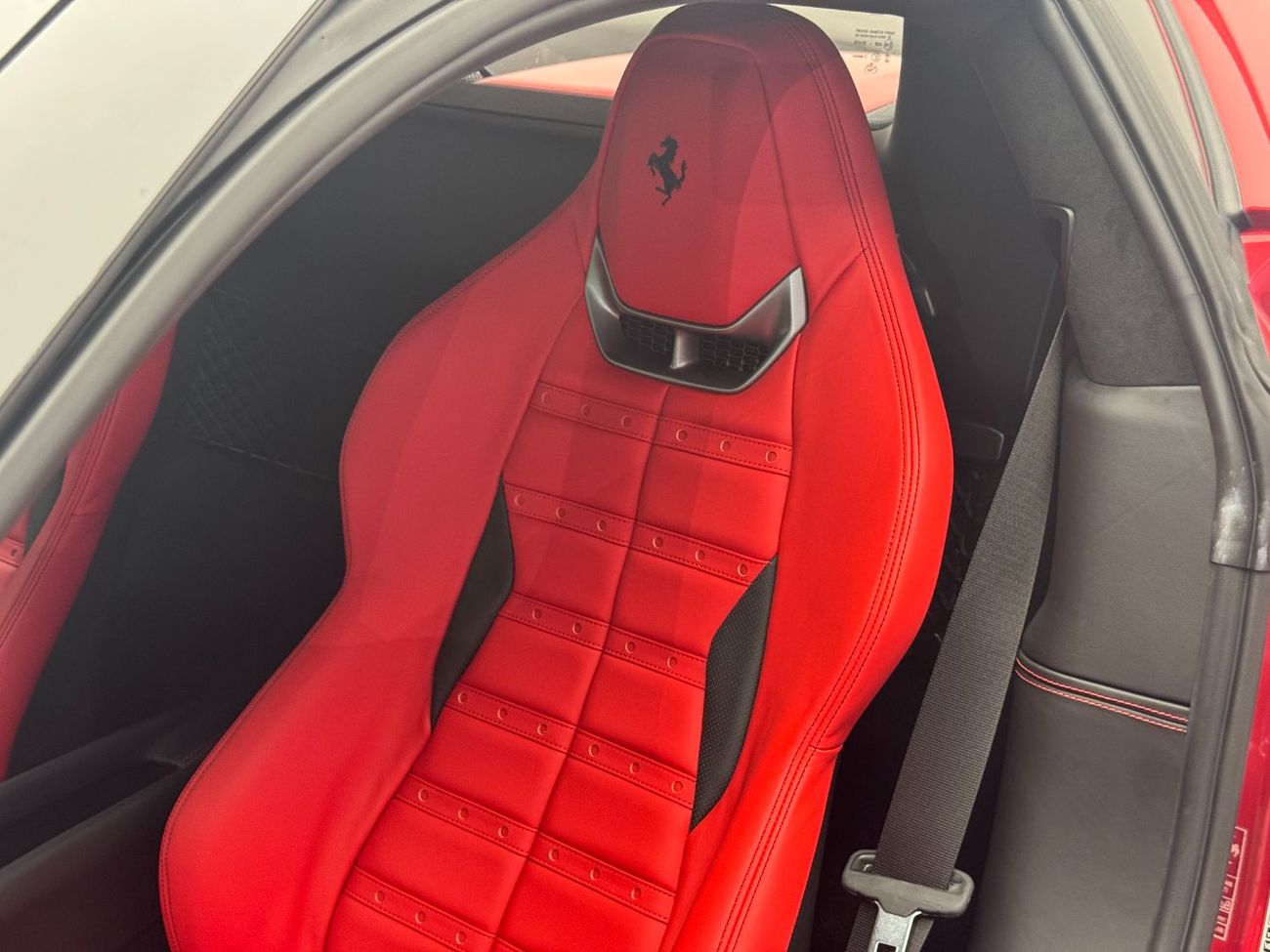 Ferrari 296 GTB 3.0T V6 PHEV (EXPORT ONLY)