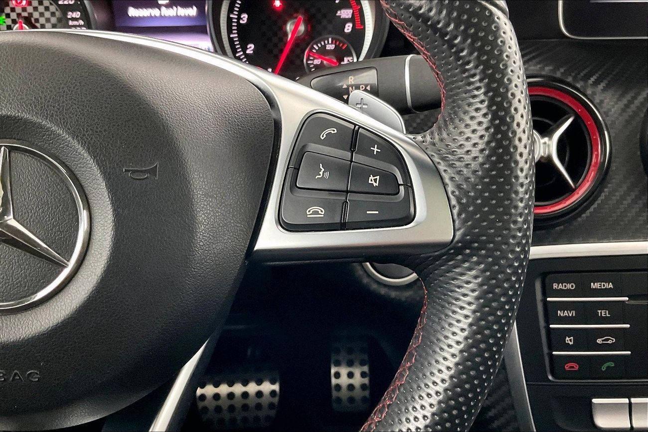 Mercedes-Benz A 250 Sport AMG (W176) | 1 year free warranty | 0 Down Payment