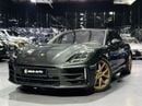 Porsche Panamera 2025 Porsche Panamera 4S E-Hybrid, 2029 Porsche Warranty, Just Been Serviced, Very Low Kms, GCC