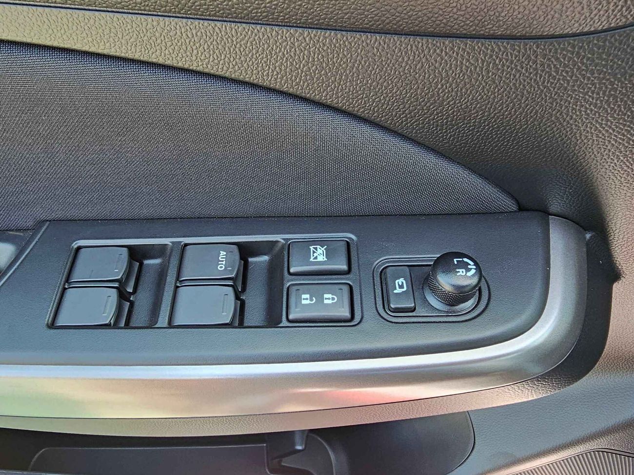 Suzuki Swift GLX, 1.2L Petrol,Full Option, 2024MY, Different Colors available Quantity (CODE # SGLXM)