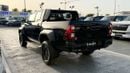 Toyota Hilux GR SPORT Diesel - 2025
