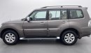 Mitsubishi Pajero GLS HIGHLINE 3.5 | Under Warranty | Inspected on 150+ parameters