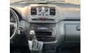 Mercedes-Benz Vito MERCEDES BENZ VITO 126 2014 V6 GCC IN LOW MILEAGE PERFECT CONDITION