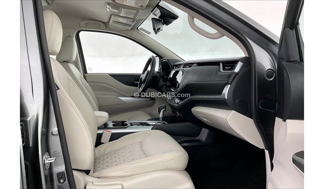 Nissan XTerra Platinum | 1 year free warranty | 0 down payment | 7 day return policy