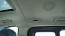 Hyundai Staria LUXURY 3.5L V6 - 360 Camera - Dual Sunroof - Heating Cooling Captain Seats - Power Sliding Doors