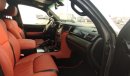 Lexus LX570 Updated2020