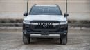 تويوتا لاند كروزر GR SPORT TOYOTA LANDCRUISER 3.5 GRS -2026YM