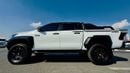 Toyota Hilux GR BODY KIT INSTALLED | RHD  | 2020 | (AT) | 2.8L DIESEL ENGINE | GR ALLOY RIMS | SPORTS BAR
