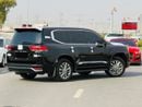 Toyota Land Cruiser GXR 2019 V6 4.0 full option Petrol