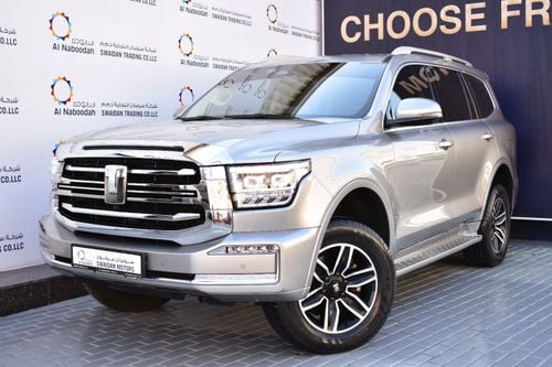 تانك 500 Signature 3.0T