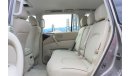 Nissan Patrol SE T2 SE V6 2018 GCC SINGLE OWNER WITH 2 YEARS WARRANTY IN MINT CONDITION