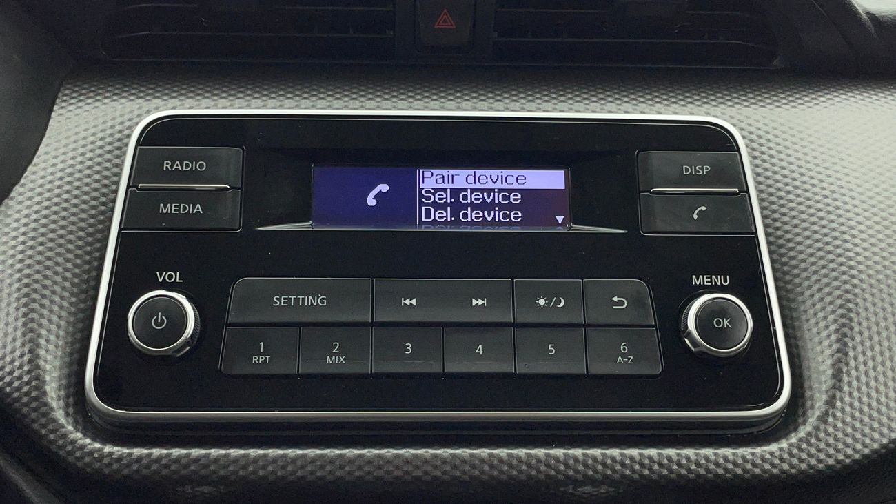 نيسان كيكس S 1.6 | بدون دفعة مقدمة | اختبار القيادة في المنزل