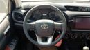 Toyota Hilux GLX 2.4L Diesel Manual DC Pickup 2026YM